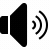 Gif de audio